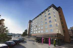 Гостиница Comfort Hotel Eskilstuna  Ескилстуна